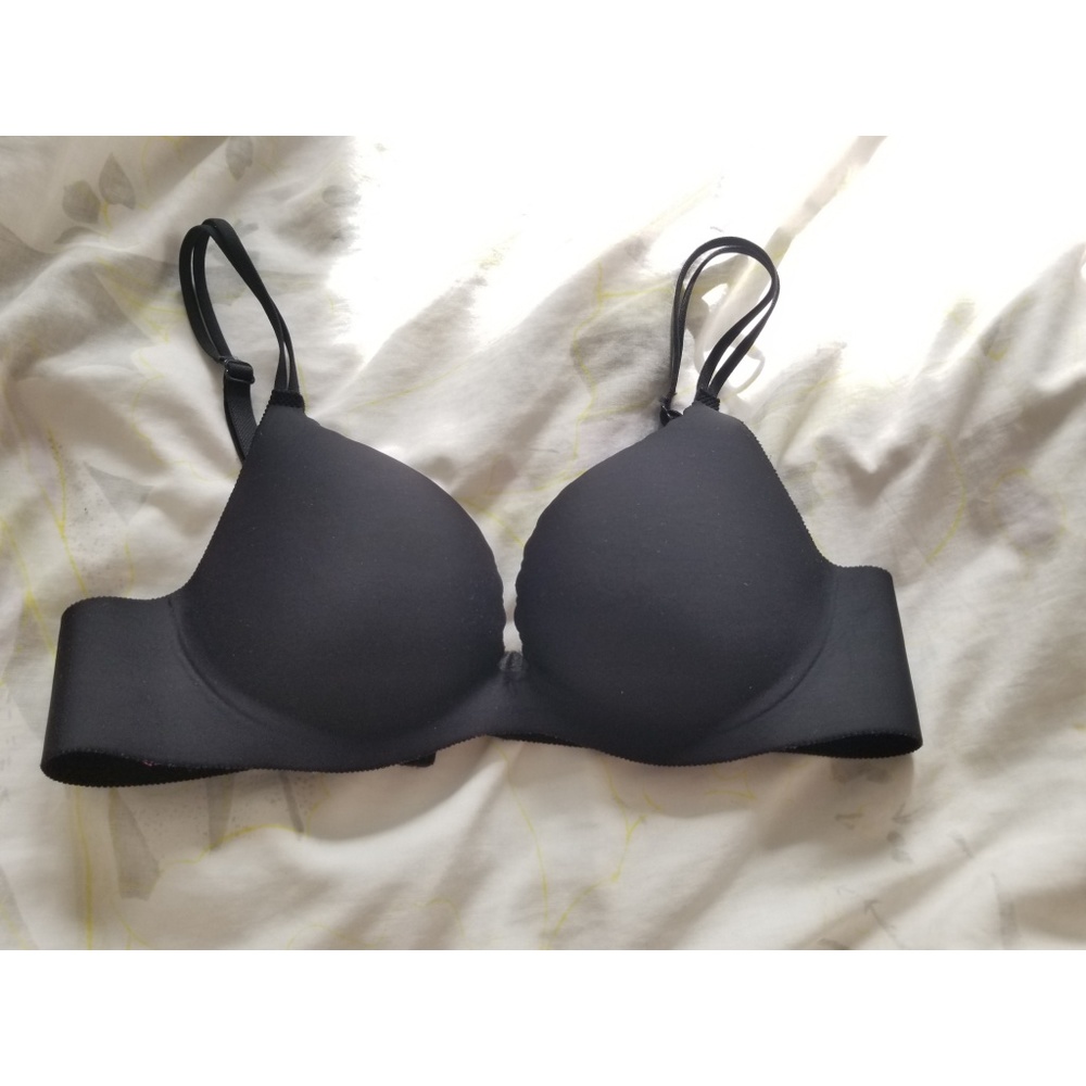 Victoria's Secret Smooth Push-up Bra 32A